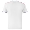 Nogometni Dres Olympique Lyonnais Domaći 2025-26